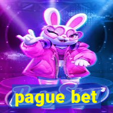 pague bet